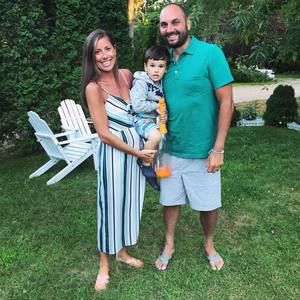 Meet your Posher, Tracy